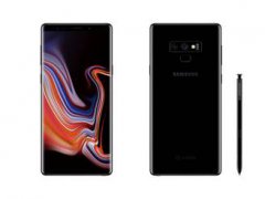 ǿʵ Galaxy Note9ֻΪ׷