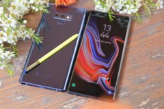 ǰؿƼӳ ɾGalaxy Note9ʷ緶